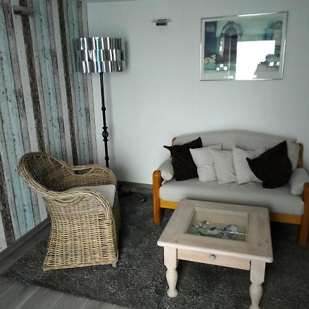 Ferienwohnung Coco Haltern am See Zewnętrze zdjęcie