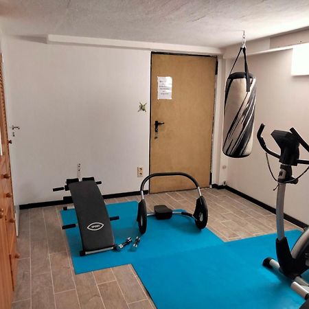 Ferienwohnung Coco Haltern am See Zewnętrze zdjęcie