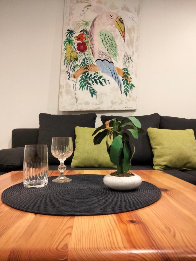 Ferienwohnung Coco Haltern am See Zewnętrze zdjęcie