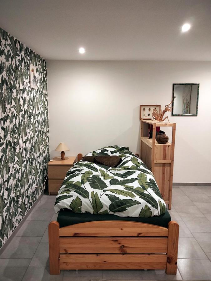 Ferienwohnung Coco Haltern am See Zewnętrze zdjęcie