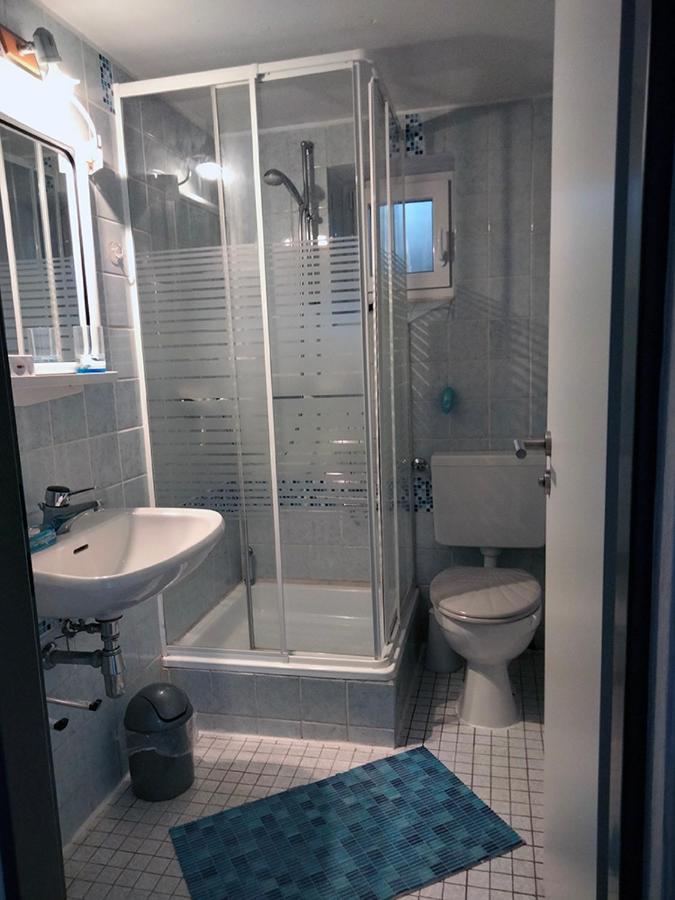 Ferienwohnung Coco Haltern am See Zewnętrze zdjęcie