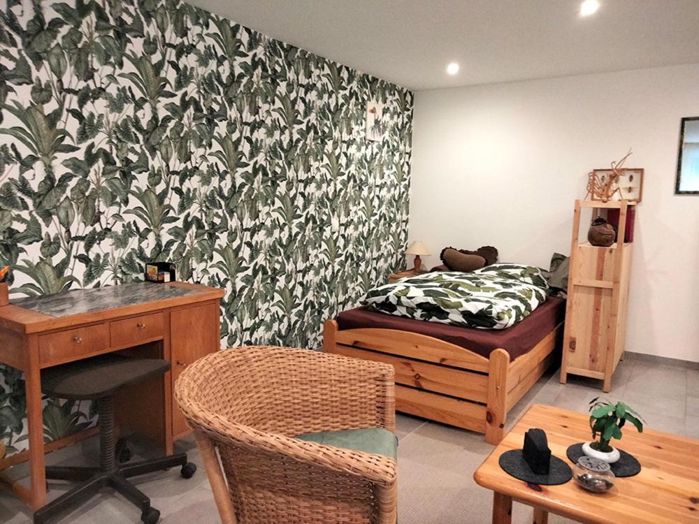 Ferienwohnung Coco Haltern am See Zewnętrze zdjęcie
