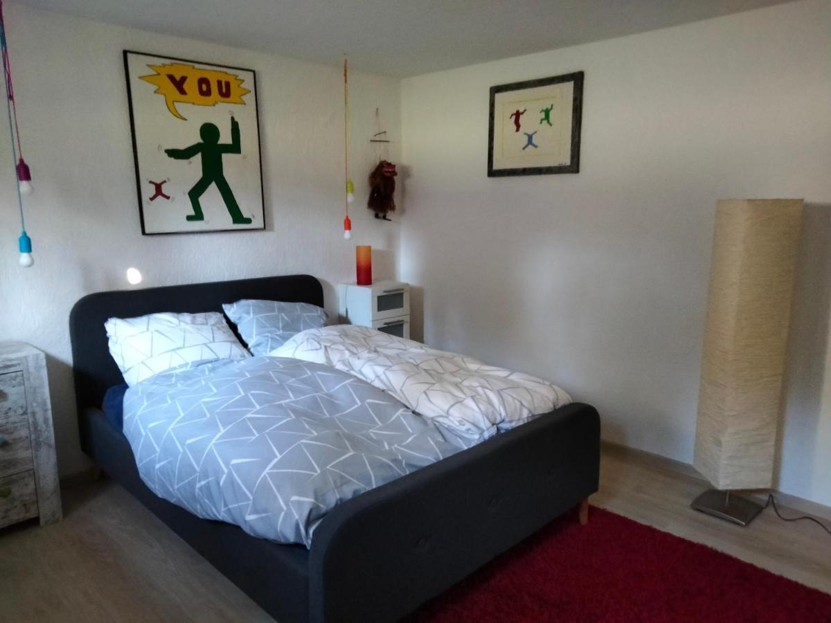 Ferienwohnung Coco Haltern am See Zewnętrze zdjęcie