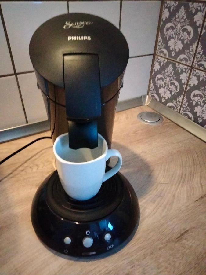 Ferienwohnung Coco Haltern am See Zewnętrze zdjęcie
