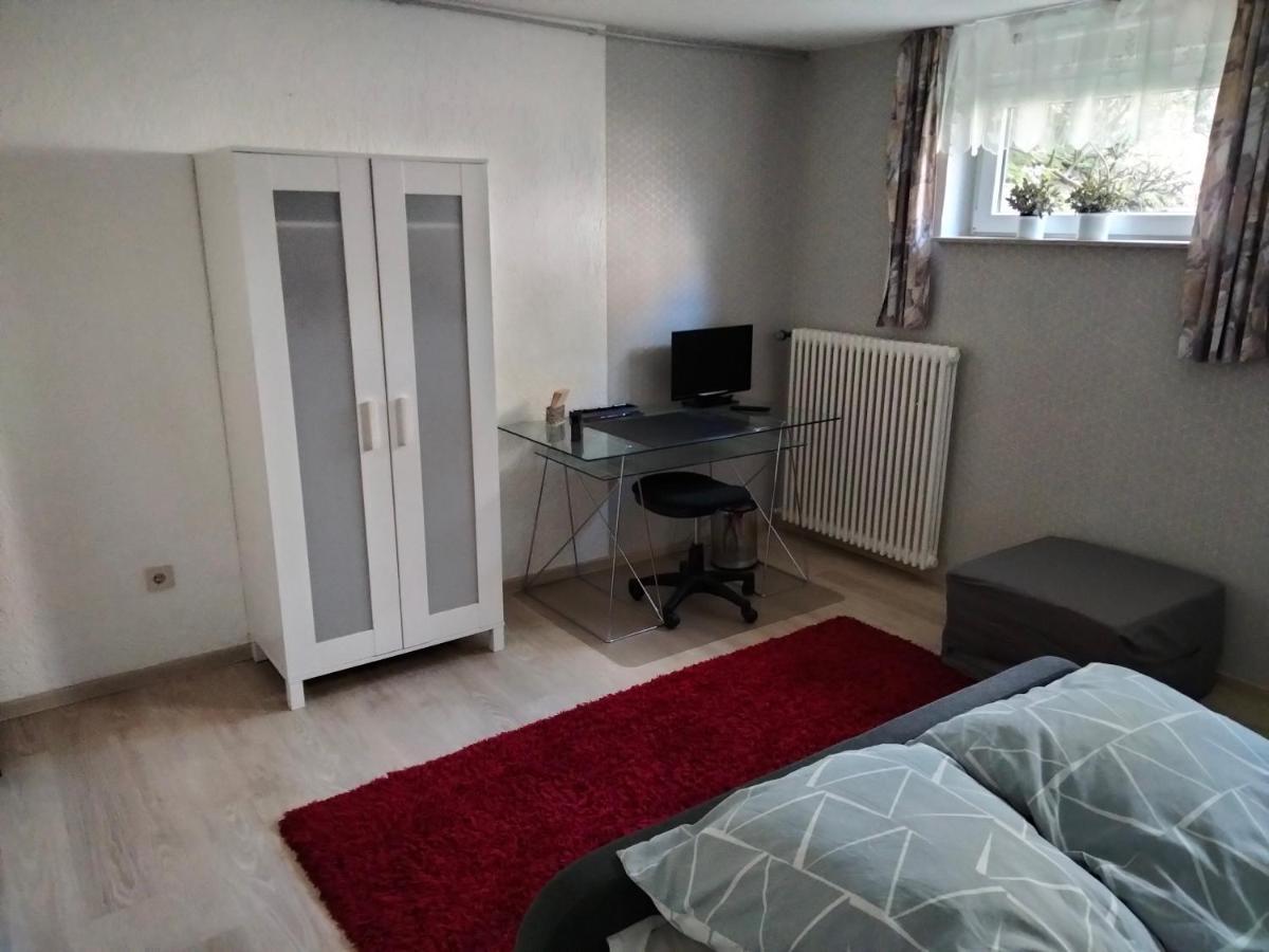 Ferienwohnung Coco Haltern am See Zewnętrze zdjęcie