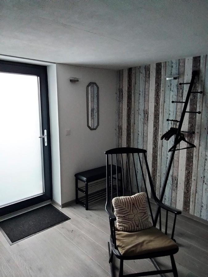 Ferienwohnung Coco Haltern am See Zewnętrze zdjęcie