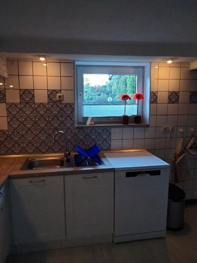 Ferienwohnung Coco Haltern am See Zewnętrze zdjęcie