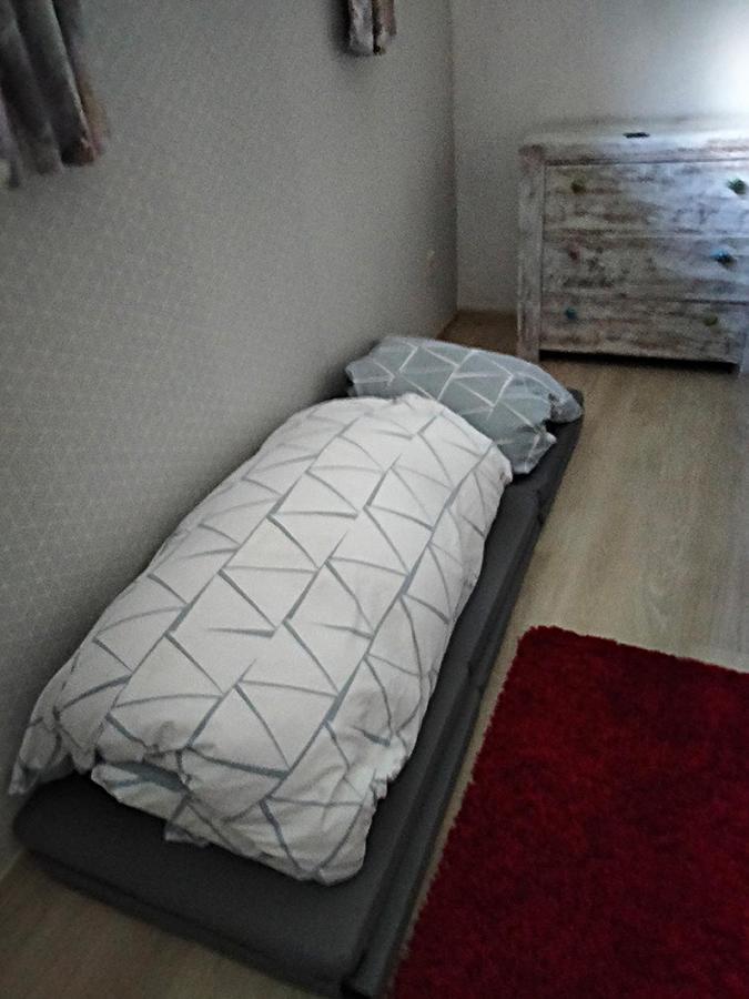 Ferienwohnung Coco Haltern am See Zewnętrze zdjęcie