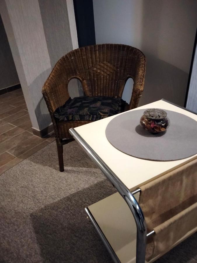 Ferienwohnung Coco Haltern am See Zewnętrze zdjęcie