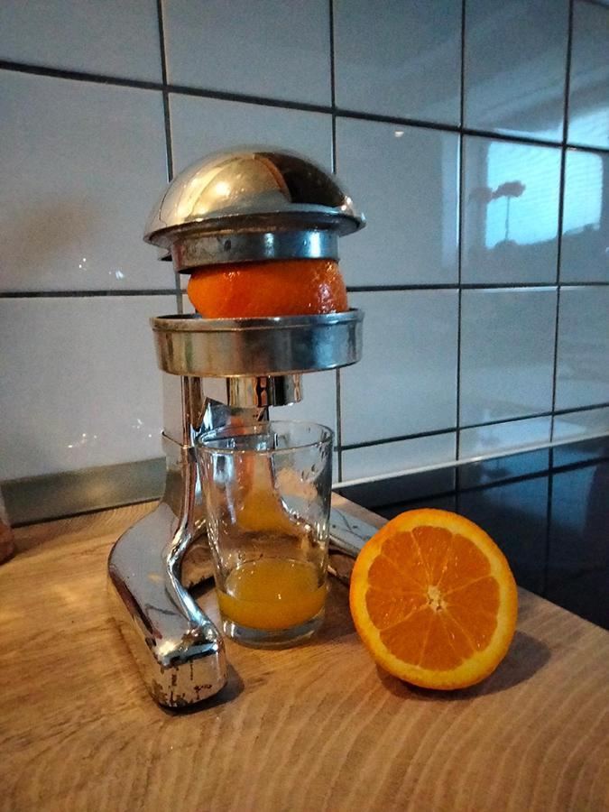 Ferienwohnung Coco Haltern am See Zewnętrze zdjęcie