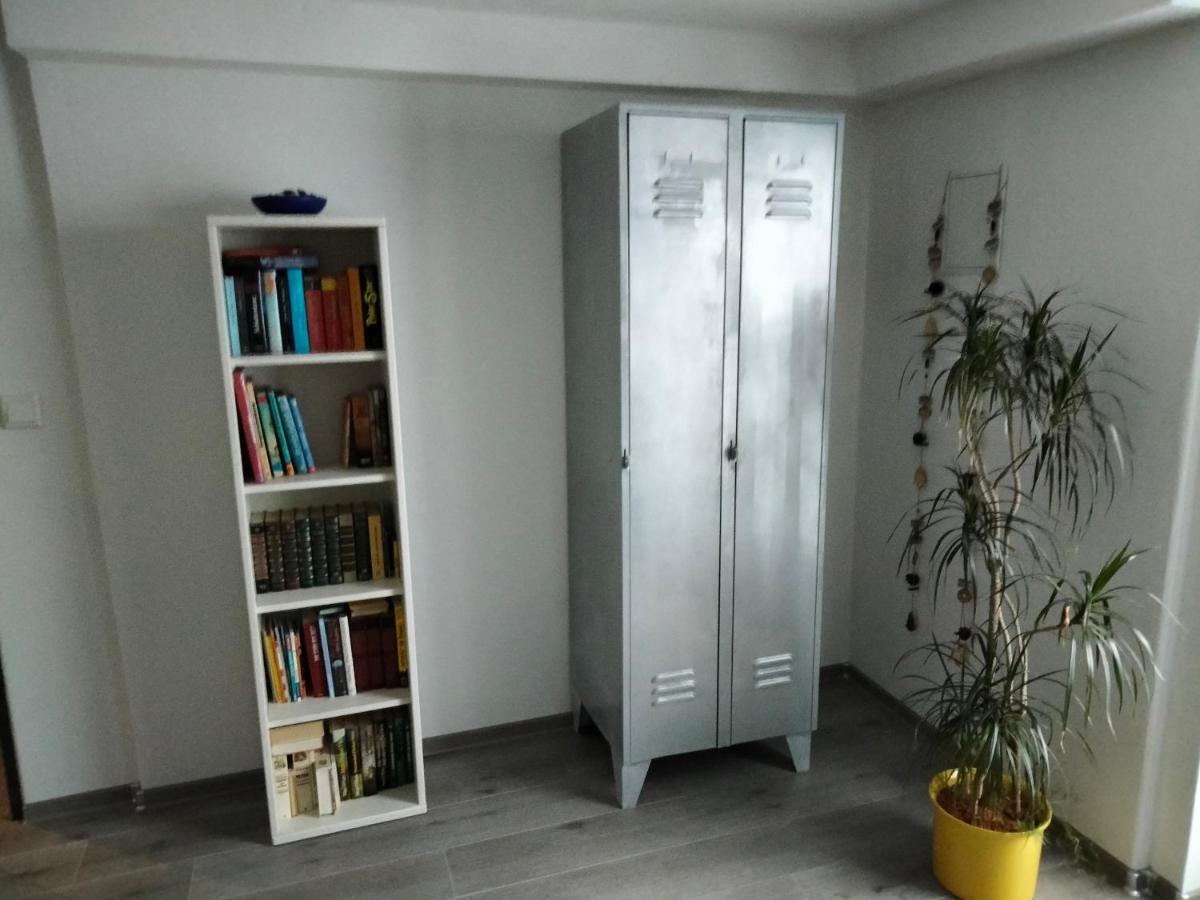 Ferienwohnung Coco Haltern am See Zewnętrze zdjęcie