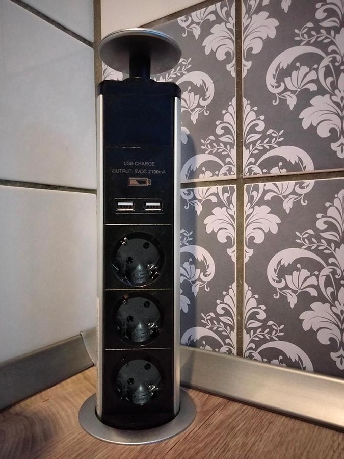 Ferienwohnung Coco Haltern am See Zewnętrze zdjęcie