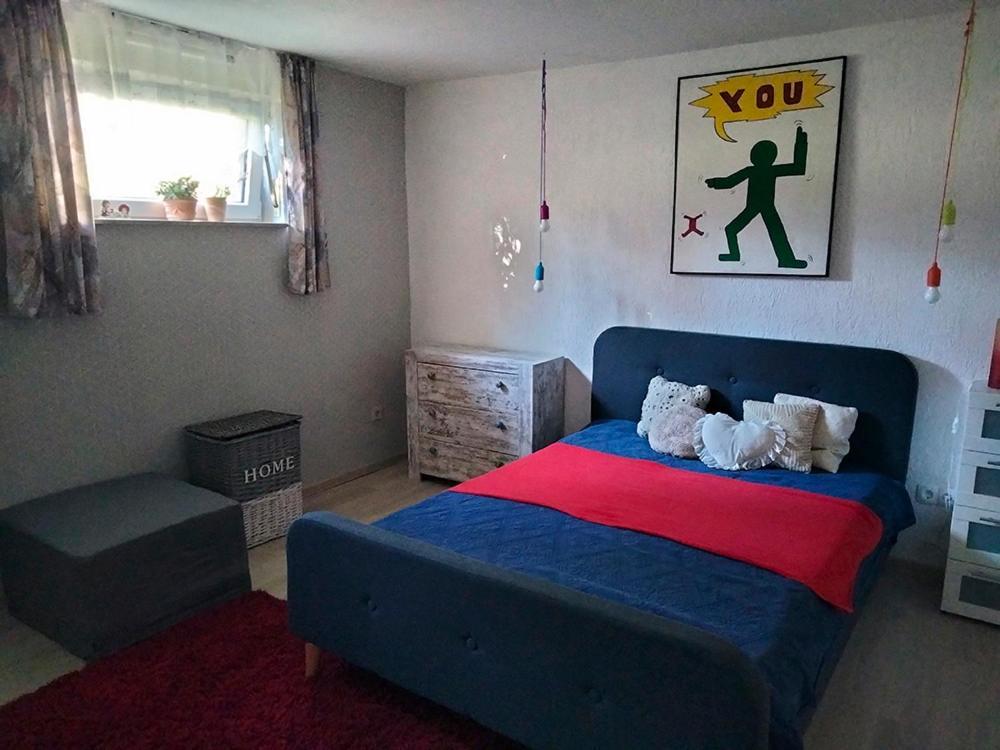 Ferienwohnung Coco Haltern am See Zewnętrze zdjęcie
