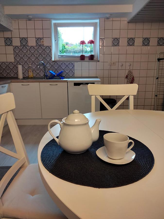 Ferienwohnung Coco Haltern am See Zewnętrze zdjęcie