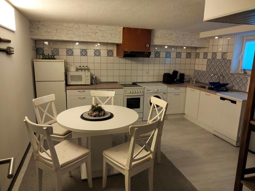 Ferienwohnung Coco Haltern am See Zewnętrze zdjęcie