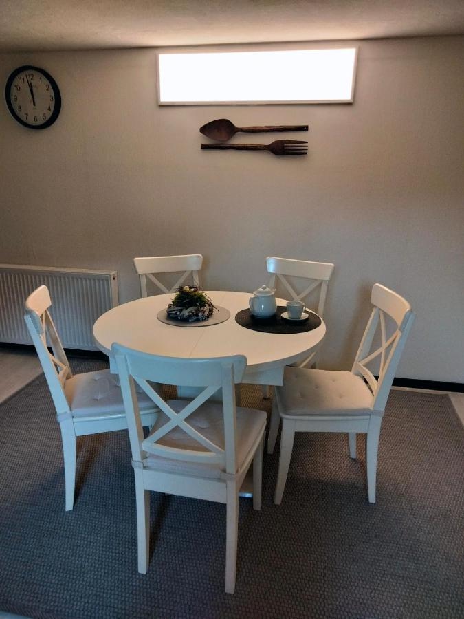 Ferienwohnung Coco Haltern am See Zewnętrze zdjęcie