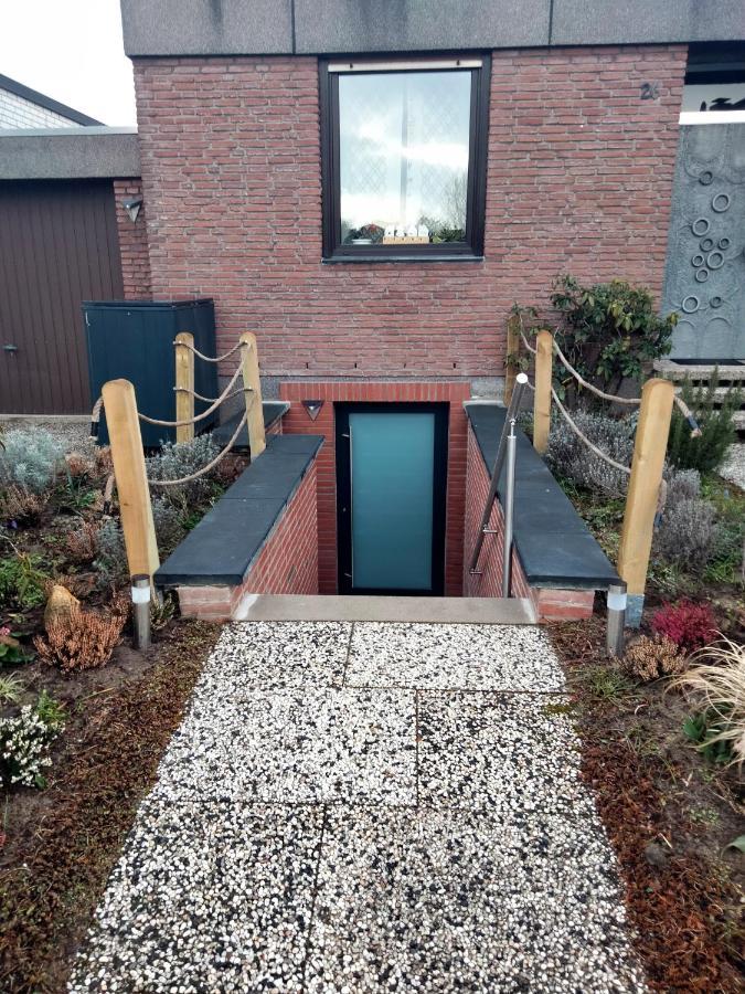 Ferienwohnung Coco Haltern am See Zewnętrze zdjęcie