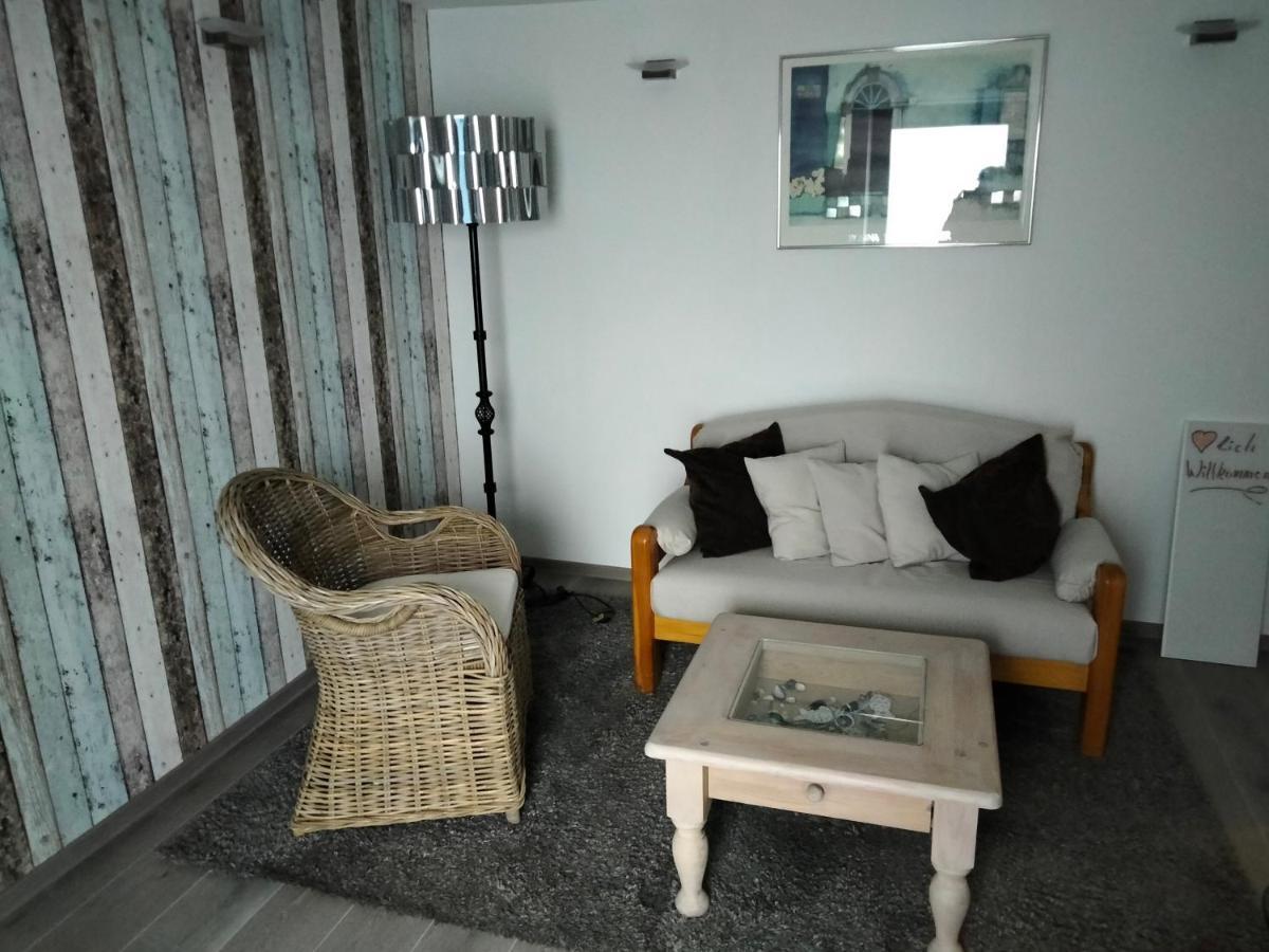 Ferienwohnung Coco Haltern am See Zewnętrze zdjęcie
