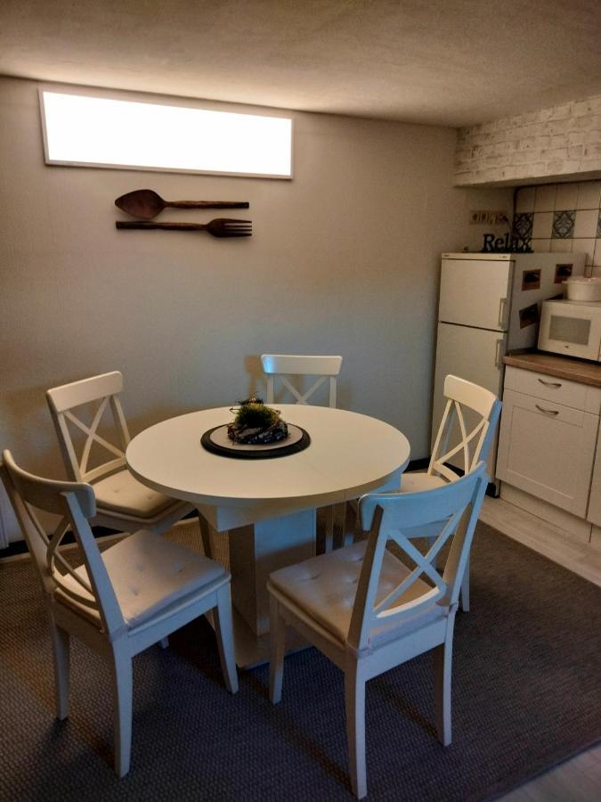Ferienwohnung Coco Haltern am See Zewnętrze zdjęcie