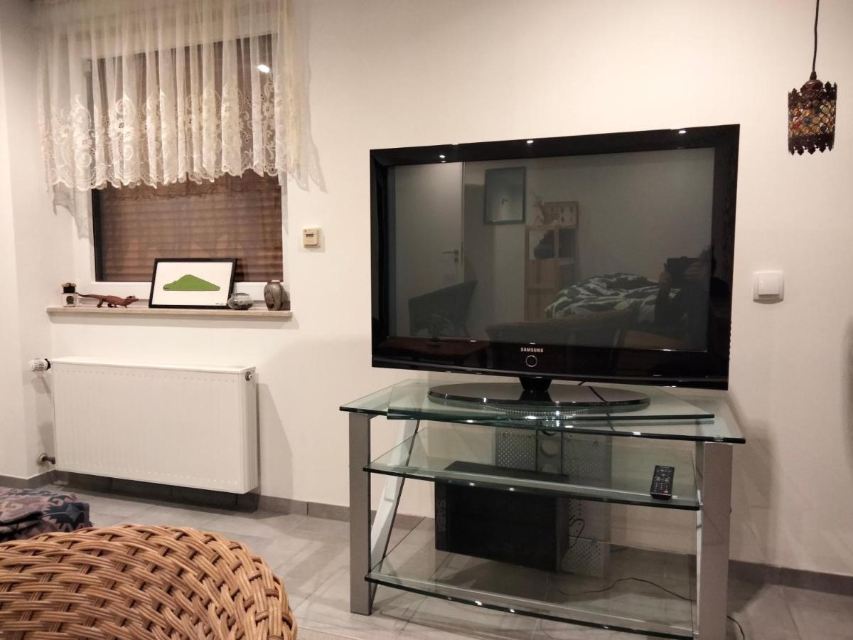 Ferienwohnung Coco Haltern am See Zewnętrze zdjęcie
