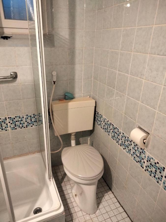 Ferienwohnung Coco Haltern am See Zewnętrze zdjęcie