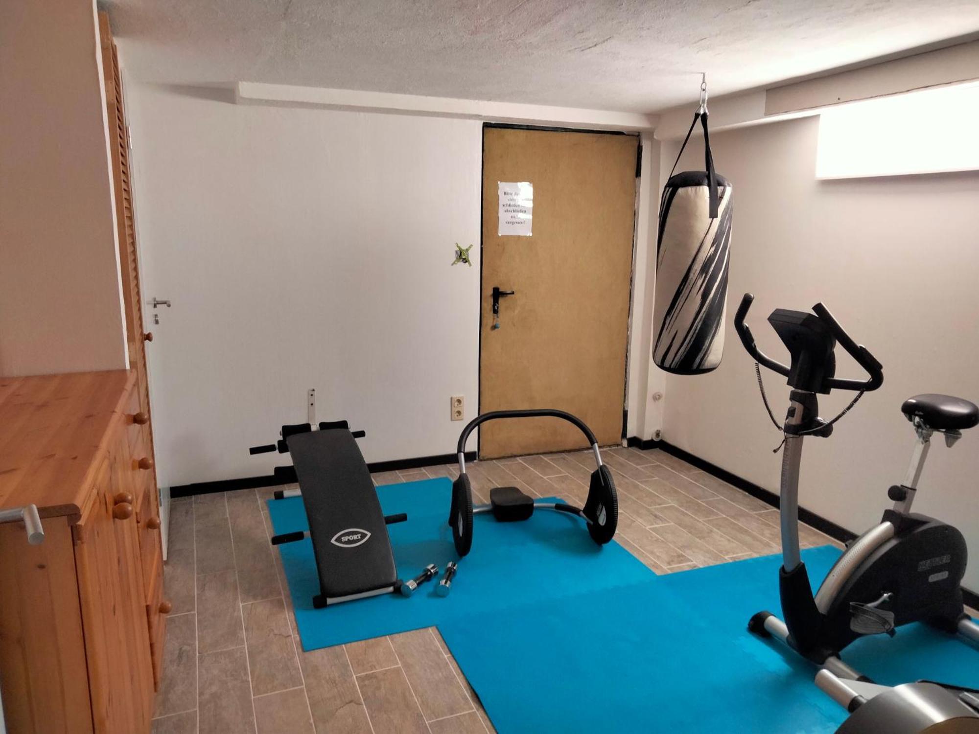 Ferienwohnung Coco Haltern am See Zewnętrze zdjęcie