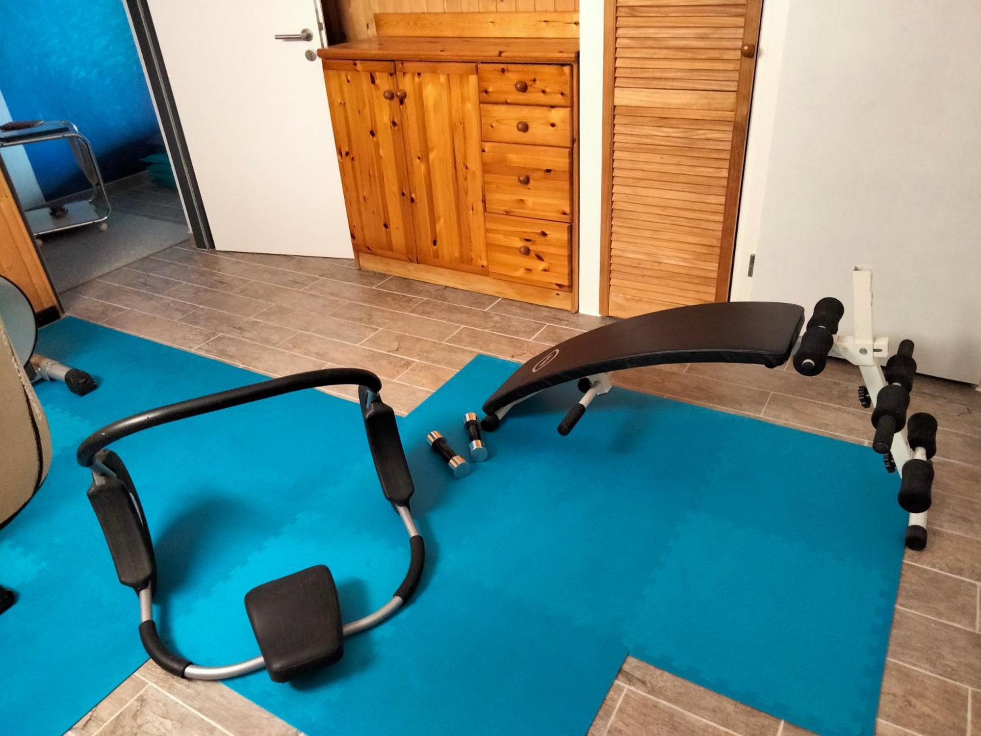 Ferienwohnung Coco Haltern am See Zewnętrze zdjęcie